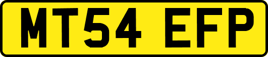 MT54EFP