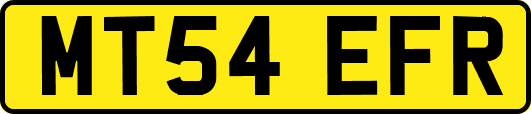 MT54EFR