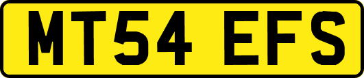 MT54EFS