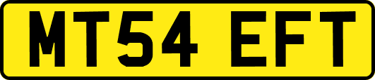 MT54EFT
