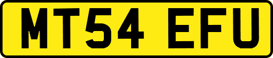 MT54EFU