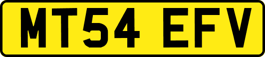 MT54EFV