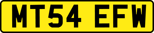 MT54EFW