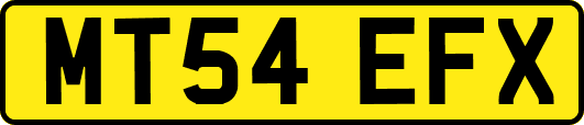 MT54EFX