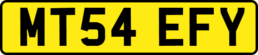 MT54EFY