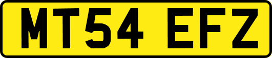 MT54EFZ