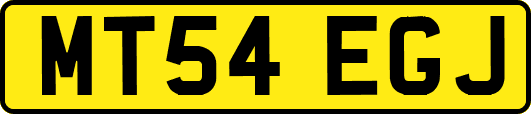 MT54EGJ
