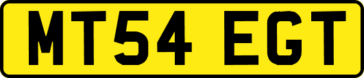 MT54EGT