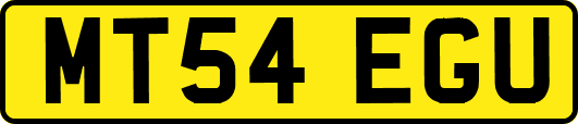 MT54EGU