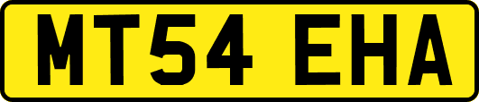 MT54EHA