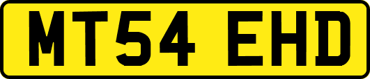 MT54EHD