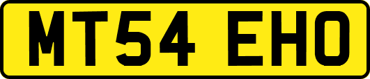 MT54EHO