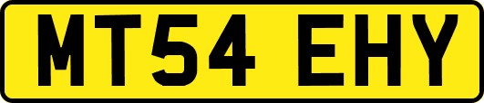 MT54EHY