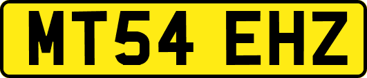 MT54EHZ