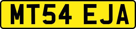 MT54EJA