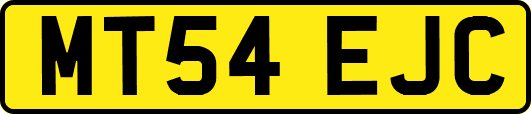 MT54EJC