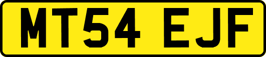 MT54EJF