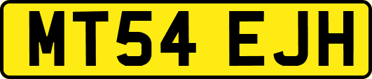 MT54EJH