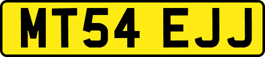 MT54EJJ