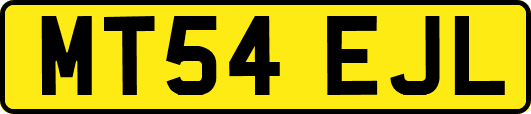 MT54EJL