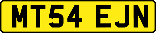 MT54EJN