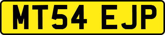 MT54EJP