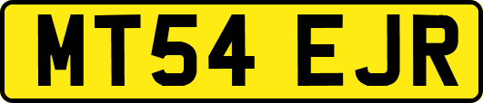 MT54EJR