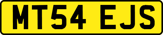 MT54EJS