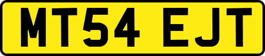 MT54EJT