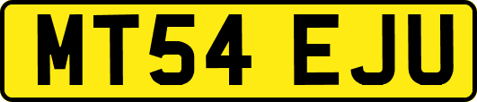 MT54EJU