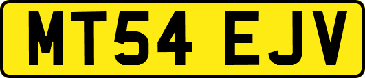 MT54EJV