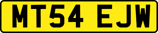 MT54EJW