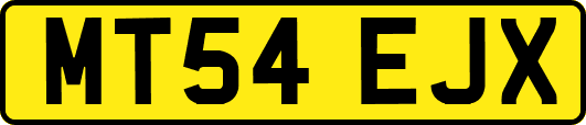 MT54EJX