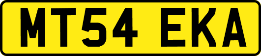 MT54EKA