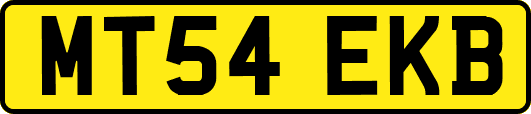 MT54EKB