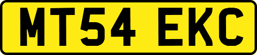 MT54EKC