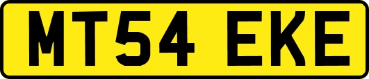 MT54EKE