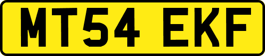 MT54EKF