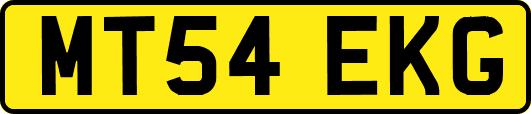 MT54EKG