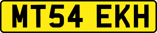 MT54EKH