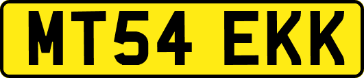 MT54EKK
