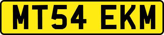 MT54EKM