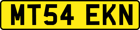 MT54EKN