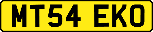 MT54EKO