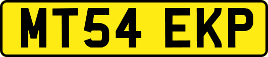 MT54EKP