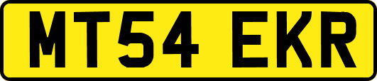 MT54EKR
