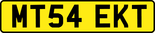 MT54EKT
