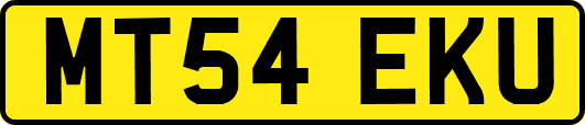 MT54EKU