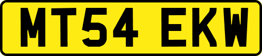 MT54EKW