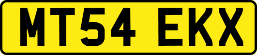 MT54EKX